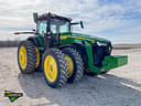 2023 John Deere 8R 340 Image