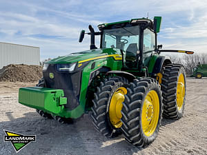 2023 John Deere 8R 340 Image