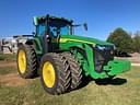 2023 John Deere 8R 340 Image