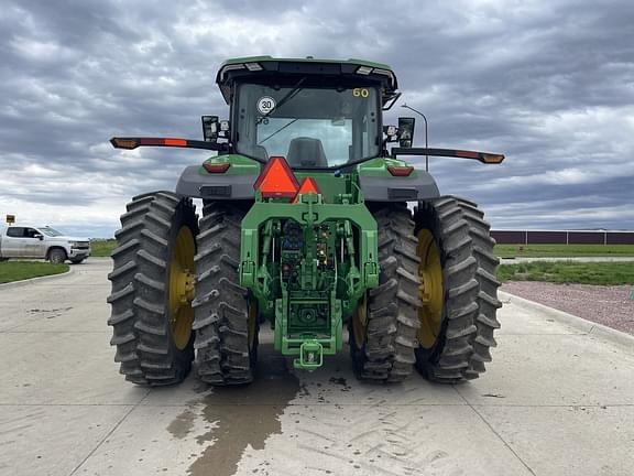 Image of John Deere 8R 340 equipment image 3