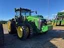 2023 John Deere 8R 340 Image