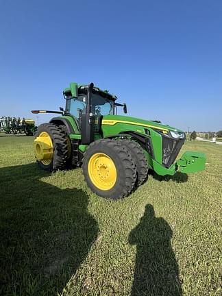 Image of John Deere 8R 340 equipment image 1