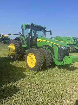 Image of John Deere 8R 340 Primary image