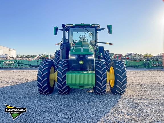 Image of John Deere 8R 340 equipment image 1