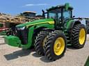 2023 John Deere 8R 340 Image