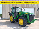 2023 John Deere 8R 340 Image