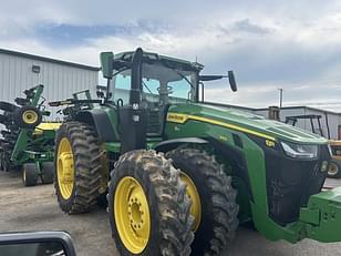 Main image John Deere 8R 340 0