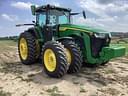 2023 John Deere 8R 340 Image