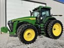 2023 John Deere 8R 340 Image