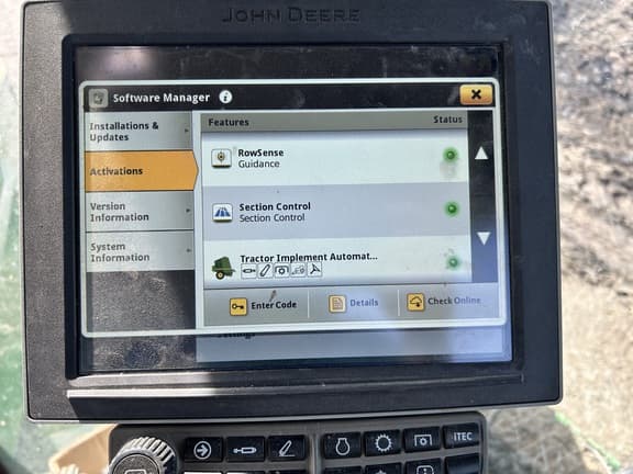 Image of John Deere 8R 340 equipment image 1