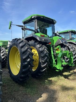 Image of John Deere 8R 340 equipment image 3