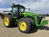 Thumbnail image John Deere 8R 340 0