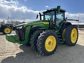 Thumbnail image John Deere 8R 340 11