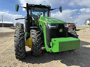 Main image John Deere 8R 340 14