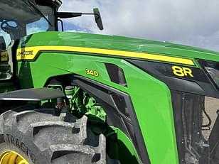 Main image John Deere 8R 340 15