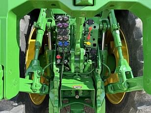 Main image John Deere 8R 340 16