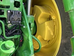 Main image John Deere 8R 340 18