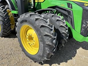 Main image John Deere 8R 340 23