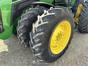 Main image John Deere 8R 340 25