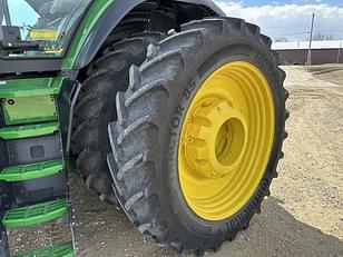 Main image John Deere 8R 340 27