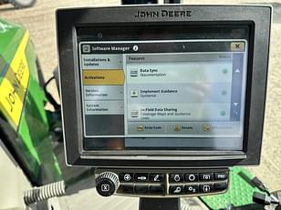 Main image John Deere 8R 340 36