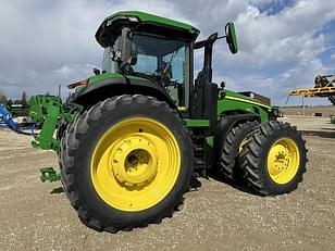 Main image John Deere 8R 340 5