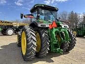 Thumbnail image John Deere 8R 340 8