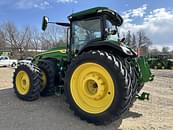 Thumbnail image John Deere 8R 340 9