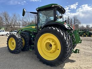 Main image John Deere 8R 340 9