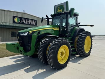 Main image John Deere 8R 340