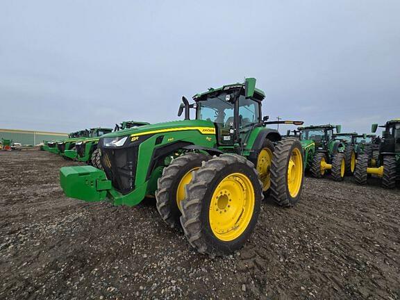 Image of John Deere 8R 340 Primary image