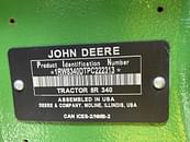 Thumbnail image John Deere 8R 340 24