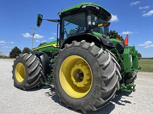 Main image John Deere 8R 340 8