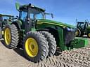 2023 John Deere 8R 340 Image