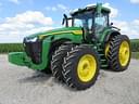 2023 John Deere 8R 340 Image