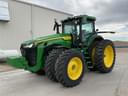 2023 John Deere 8R 340 Image
