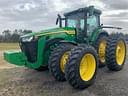 2023 John Deere 8R 340 Image