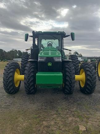 Image of John Deere 8R 340 equipment image 1