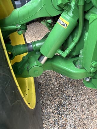 Image of John Deere 8R 340 equipment image 1