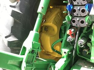 Main image John Deere 8R 340 13