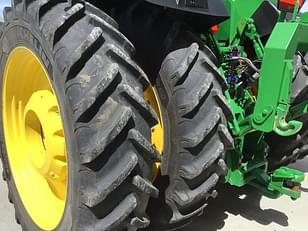 Main image John Deere 8R 340 20