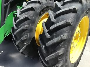 Main image John Deere 8R 340 21