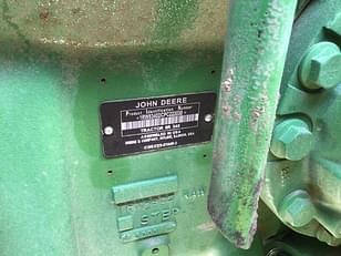 Main image John Deere 8R 340 25