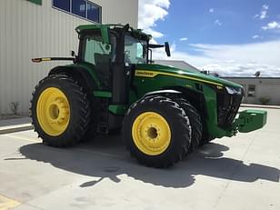 Main image John Deere 8R 340 3