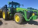 2023 John Deere 8R 340 Image