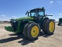 2023 John Deere 8R 340 Image