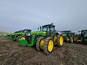 2023 John Deere 8R 340 Image