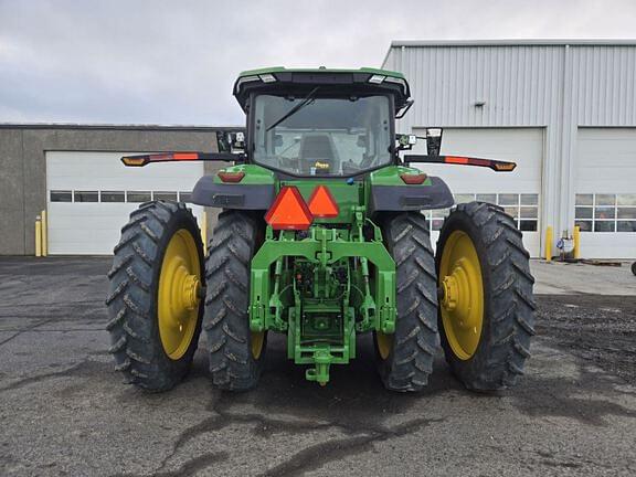 Image of John Deere 8R 340 equipment image 3