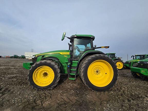 Image of John Deere 8R 340 equipment image 1