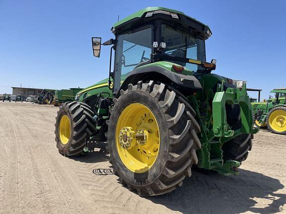 Image of John Deere 8R 340 equipment image 2